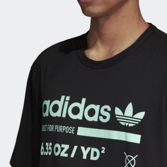 Adidas Original t shirt - Picture 4 of 4